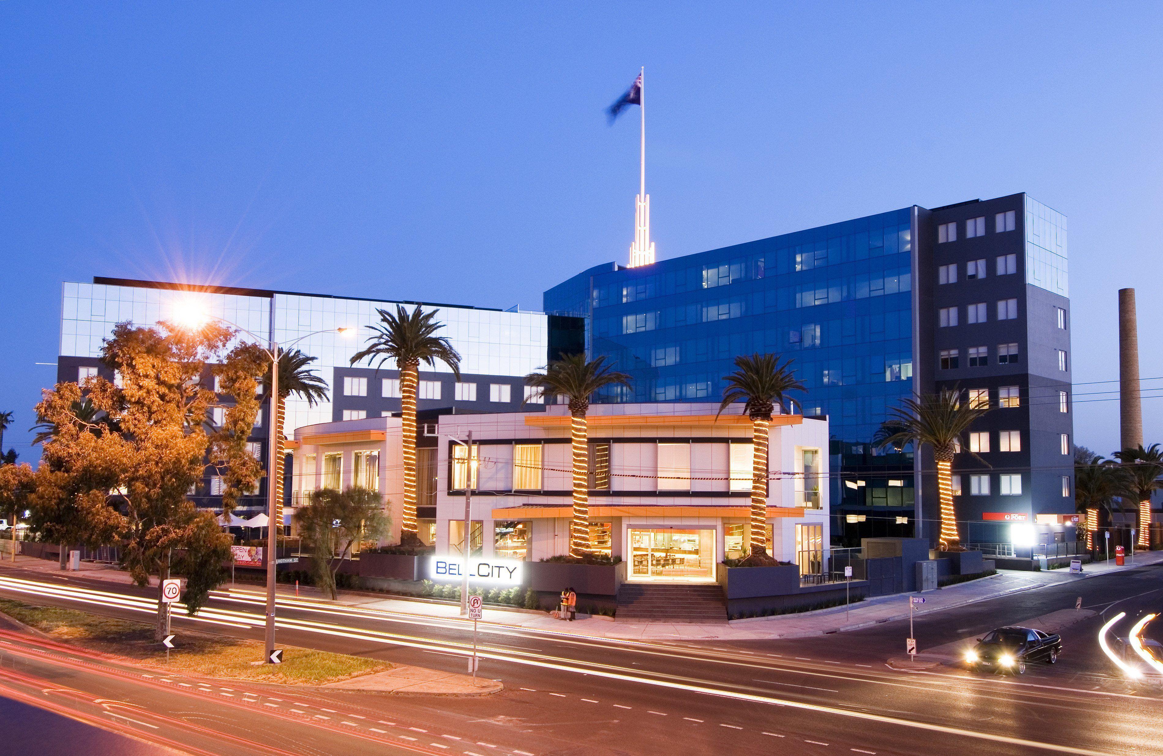 Together Co-Living Melbourne, Melbourne